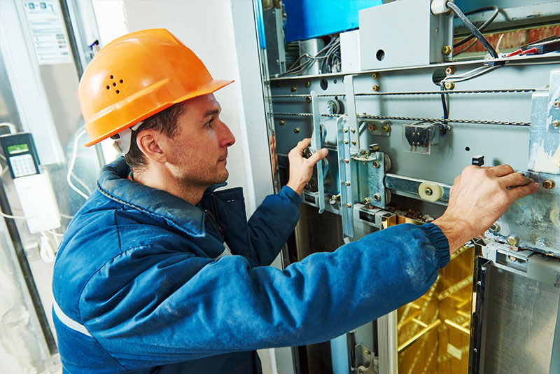 Bilecik Asansör Bakımı