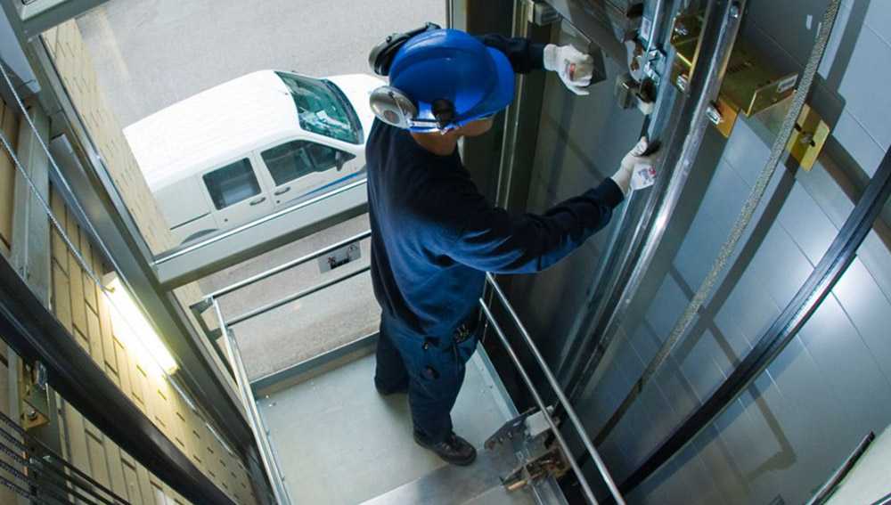 Bilecik Asansör Bakımı